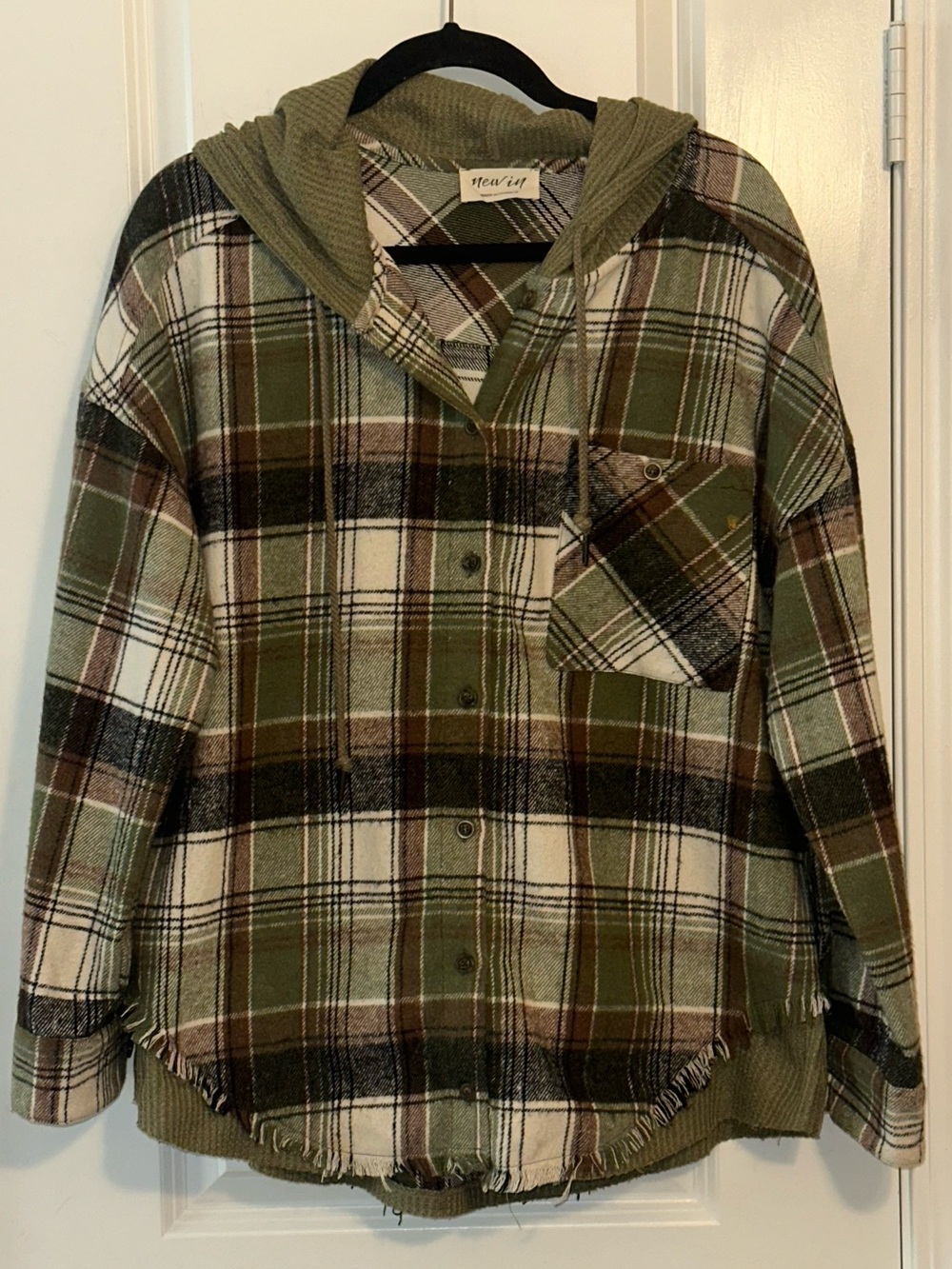 Shacket Sz xL